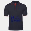 C OF C  TIPPING POLO Thumbnail