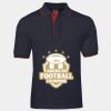 C OF C  TIPPING POLO Thumbnail