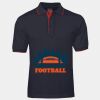 C OF C  TIPPING POLO Thumbnail