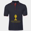 C OF C  TIPPING POLO Thumbnail