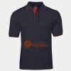 C OF C  TIPPING POLO Thumbnail