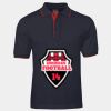 C OF C  TIPPING POLO Thumbnail