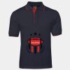 C OF C  TIPPING POLO Thumbnail