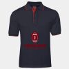 C OF C  TIPPING POLO Thumbnail