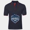 C OF C  TIPPING POLO Thumbnail