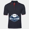 C OF C  TIPPING POLO Thumbnail