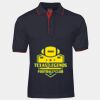 C OF C  TIPPING POLO Thumbnail