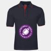 C OF C  TIPPING POLO Thumbnail