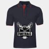 C OF C  TIPPING POLO Thumbnail