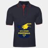 C OF C  TIPPING POLO Thumbnail