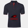 C OF C  TIPPING POLO Thumbnail