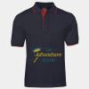 C OF C  TIPPING POLO Thumbnail