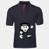 C OF C  TIPPING POLO Thumbnail