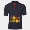 C OF C  TIPPING POLO Thumbnail