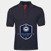 C OF C  TIPPING POLO Thumbnail