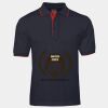 C OF C  TIPPING POLO Thumbnail
