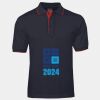C OF C  TIPPING POLO Thumbnail