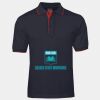 C OF C  TIPPING POLO Thumbnail
