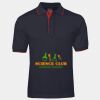 C OF C  TIPPING POLO Thumbnail