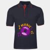 C OF C  TIPPING POLO Thumbnail