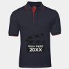 C OF C  TIPPING POLO Thumbnail
