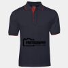 C OF C  TIPPING POLO Thumbnail