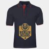 C OF C  TIPPING POLO Thumbnail