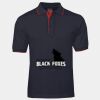 C OF C  TIPPING POLO Thumbnail