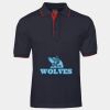 C OF C  TIPPING POLO Thumbnail