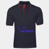 C OF C  TIPPING POLO Thumbnail