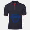 C OF C  TIPPING POLO Thumbnail
