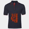 C OF C  TIPPING POLO Thumbnail