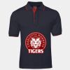 C OF C  TIPPING POLO Thumbnail