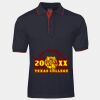 C OF C  TIPPING POLO Thumbnail