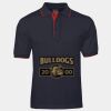 C OF C  TIPPING POLO Thumbnail