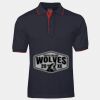 C OF C  TIPPING POLO Thumbnail