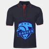 C OF C  TIPPING POLO Thumbnail
