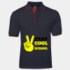 C OF C  TIPPING POLO Thumbnail