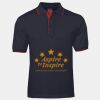 C OF C  TIPPING POLO Thumbnail