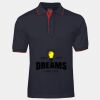 C OF C  TIPPING POLO Thumbnail
