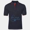 C OF C  TIPPING POLO Thumbnail