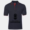 C OF C  TIPPING POLO Thumbnail