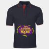 C OF C  TIPPING POLO Thumbnail