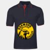 C OF C  TIPPING POLO Thumbnail