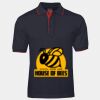 C OF C  TIPPING POLO Thumbnail