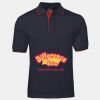 C OF C  TIPPING POLO Thumbnail