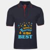 C OF C  TIPPING POLO Thumbnail