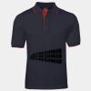 C OF C  TIPPING POLO Thumbnail
