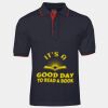 C OF C  TIPPING POLO Thumbnail