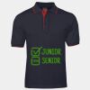 C OF C  TIPPING POLO Thumbnail